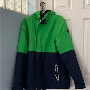 Dare2B winter jacket